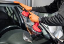 The Art and Science of Auto Glass Repair: Ensuring Safety and Clarity Auto Glass Repair