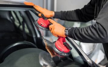 The Art and Science of Auto Glass Repair: Ensuring Safety and Clarity Auto Glass Repair