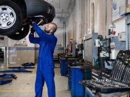 Running a Successful Auto Repair Shop: Key Strategies for Efficiency and Growth Auto Repair