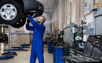 Running a Successful Auto Repair Shop: Key Strategies for Efficiency and Growth Auto Repair