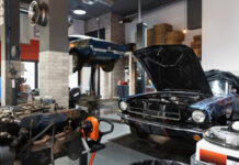 How To Choose The Best Auto Repair Shop Without Getting Overcharged Auto Repair Shop