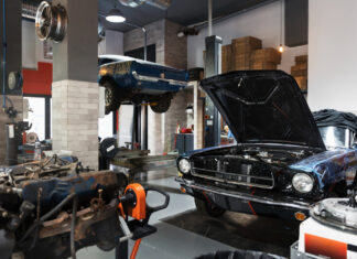 How To Choose The Best Auto Repair Shop Without Getting Overcharged Auto Repair Shop