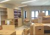 Avoid Risks Involved In Office Moving