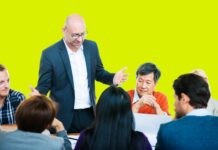 Optimizing B2B Lead Generation with Advanced Data Enrichment B2B Lead Generation