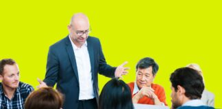 Optimizing B2B Lead Generation with Advanced Data Enrichment B2B Lead Generation