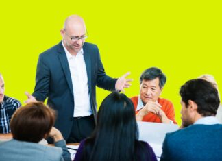 Optimizing B2B Lead Generation with Advanced Data Enrichment B2B Lead Generation