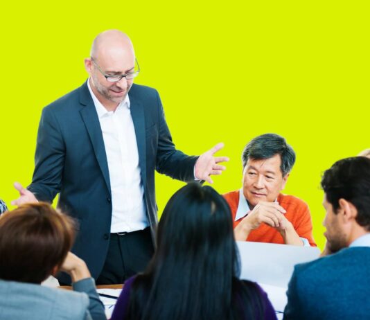 Optimizing B2B Lead Generation with Advanced Data Enrichment B2B Lead Generation