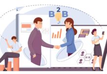Why Most B2B Marketers Are Measuring the Wrong Things (And What to Track Instead) B2B Marketers