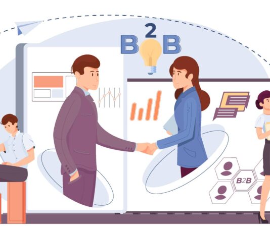 Why Most B2B Marketers Are Measuring the Wrong Things (And What to Track Instead) B2B Marketers