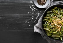 Why BBQ Green Beans Are a Grilling Season Favourite BBQ Green Beans