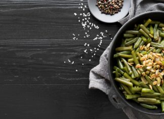Why BBQ Green Beans Are a Grilling Season Favourite BBQ Green Beans