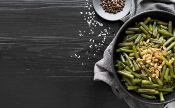 Why BBQ Green Beans Are a Grilling Season Favourite BBQ Green Beans