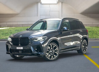 Top SUVs to Rent in Dubai When on a Budget Vacation SUVs to Rent in Dubai