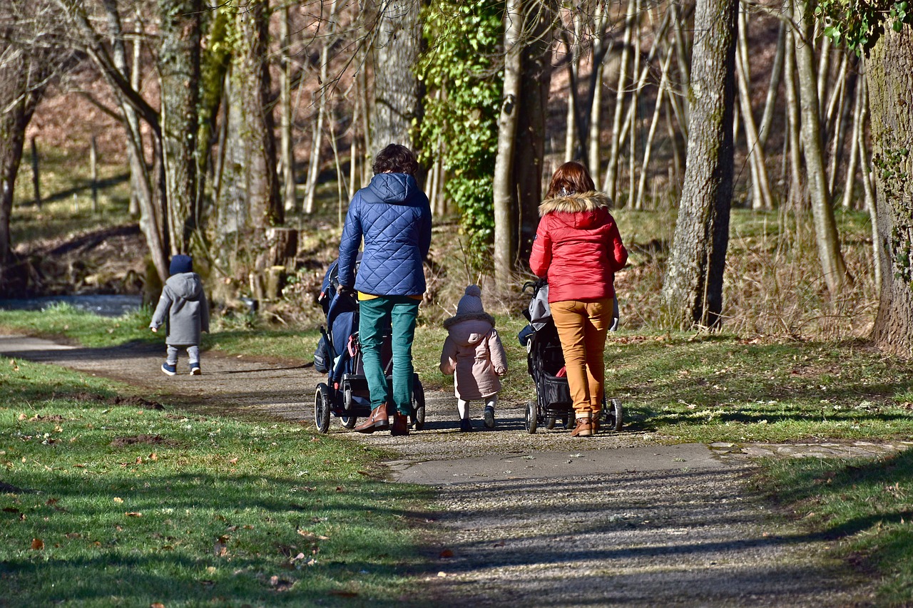 Baby Walkers