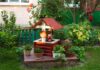 Smart Ways to Keep Your Backyard Features Looking New Backyard Features