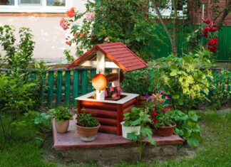 Smart Ways to Keep Your Backyard Features Looking New Backyard Features