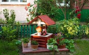 Smart Ways to Keep Your Backyard Features Looking New Backyard Features