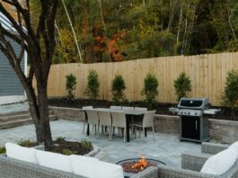 Creating Your Oasis: Backyard Transformations and Outdoor Living Backyard Transformations and Outdoor Living