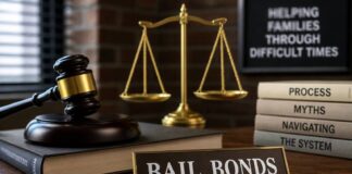 The Truth About Bail Bonds: Process, Myths, and Navigating the System Bail Bonds: Process, Myths, and Navigating
