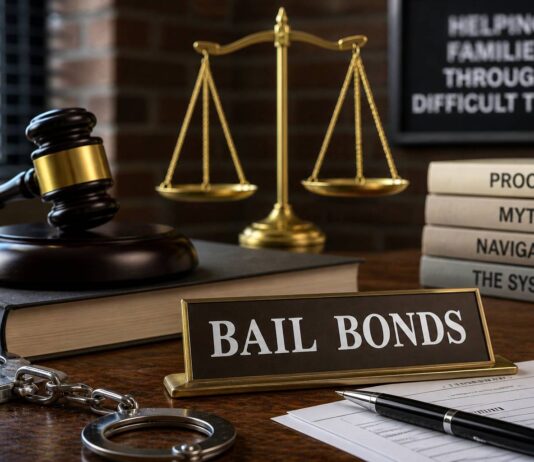 The Truth About Bail Bonds: Process, Myths, and Navigating the System Bail Bonds: Process, Myths, and Navigating
