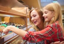 Innovative Ways to Enhance Bakery Display and Boost Customer Engagement Bakery Display