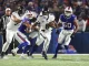 Player Stats: Who Won Against The Buffalo Bills and Baltimore Ravens? player statistics