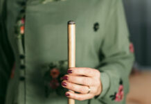 The Enduring Allure of Handmade Bamboo Flutes Bamboo Flutes