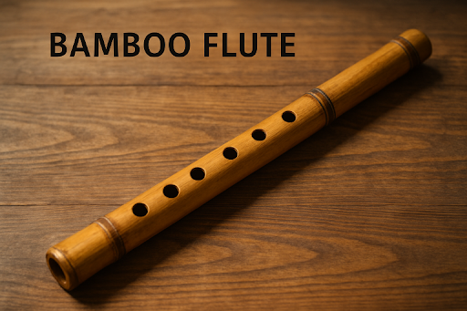 Bamboo Flutes