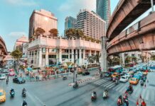 Smart Travel Strategies For Navigating Bangkok Without The Stress Smart Travel Strategies For Navigating Bangkok Without The Stress