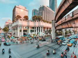 Smart Travel Strategies For Navigating Bangkok Without The Stress Smart Travel Strategies For Navigating Bangkok Without The Stress