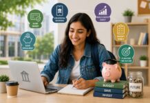 Smart Banking Tips for College Students: Building Financial Success Early Banking Tips for College Students