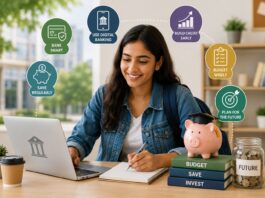 Smart Banking Tips for College Students: Building Financial Success Early Banking Tips for College Students