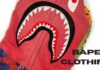 BAPE Clothing: How The Japanese Streetwear Icon Became a Wardrobe Essential Bape clothing