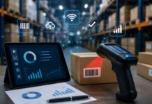 How Advancements in Barcode Technology Are Transforming Inventory Management Barcode Technology1