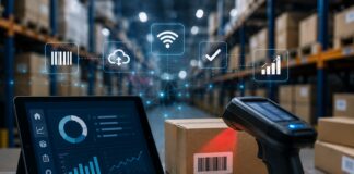 How Advancements in Barcode Technology Are Transforming Inventory Management Barcode Technology1