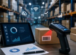 How Advancements in Barcode Technology Are Transforming Inventory Management Barcode Technology1