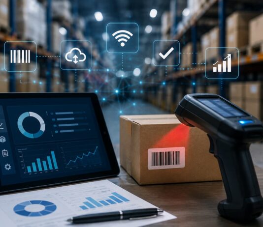 How Advancements in Barcode Technology Are Transforming Inventory Management Barcode Technology1