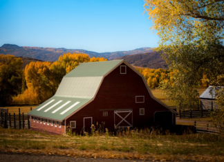 Barndominium Design: Tracing The Transformation From Barns To Dream Homes Barndominium Design