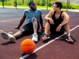 How Basketball Training Programs Shape Youth Athletes Basketball Training