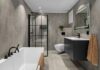 Why Your Bathroom Feels Outdated (And What to Do About It) Outdated Fixtures That Drag the Look Down