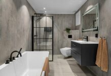 Why Your Bathroom Feels Outdated (And What to Do About It) Outdated Fixtures That Drag the Look Down