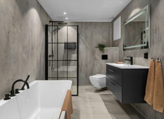 Why Your Bathroom Feels Outdated (And What to Do About It) Outdated Fixtures That Drag the Look Down