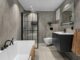 Why Your Bathroom Feels Outdated (And What to Do About It) Outdated Fixtures That Drag the Look Down