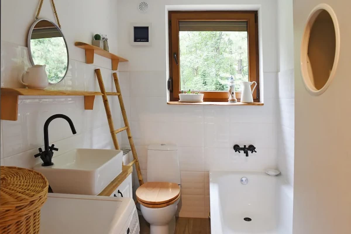 Bathroom Remodeling