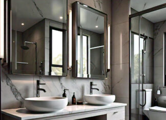 Quick Bathroom Upgrades That Make a Big Impact Bathroom Upgrades