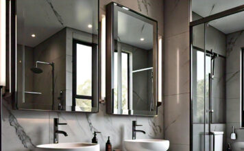 Quick Bathroom Upgrades That Make a Big Impact Bathroom Upgrades
