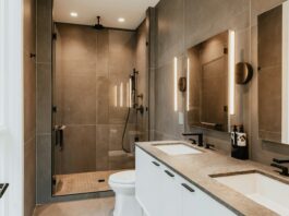 Transforming Spaces: Interior Design and Bathroom Remodeling Interior Design and Bathroom Remodeling