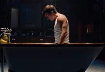 A Brief History Of The Bathtub Scene In Saltburn Bathtub Scene In Saltburn