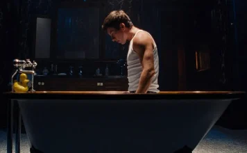 A Brief History Of The Bathtub Scene In Saltburn Bathtub Scene In Saltburn