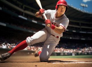 Ditch the Bench, Grab a Bat: Top Reasons to Try Out Batting Cages Batting Cages